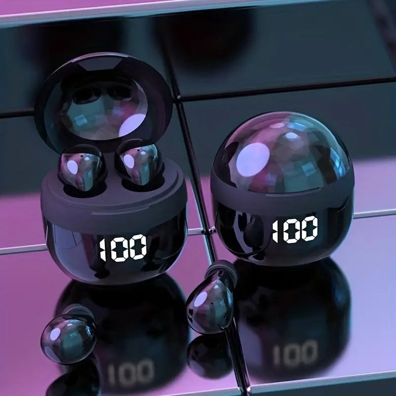 QuietFlow™ Block Noise and Focus Better Anywhere