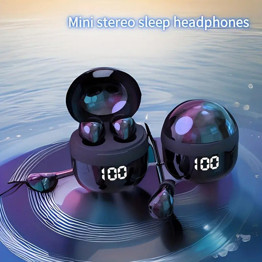 QuietFlow™ Block Noise and Focus Better Anywhere