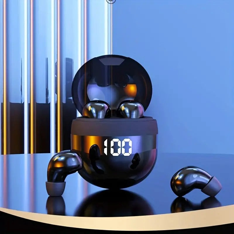 QuietFlow™ Block Noise and Focus Better Anywhere