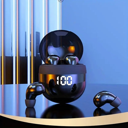 QuietFlow™ Block Noise and Focus Better Anywhere