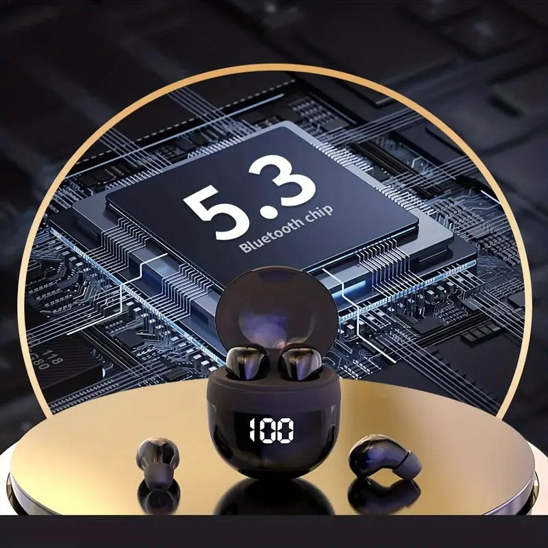 QuietFlow™ Block Noise and Focus Better Anywhere