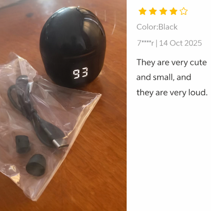 QuietFlow™ Block Noise and Focus Better Anywhere